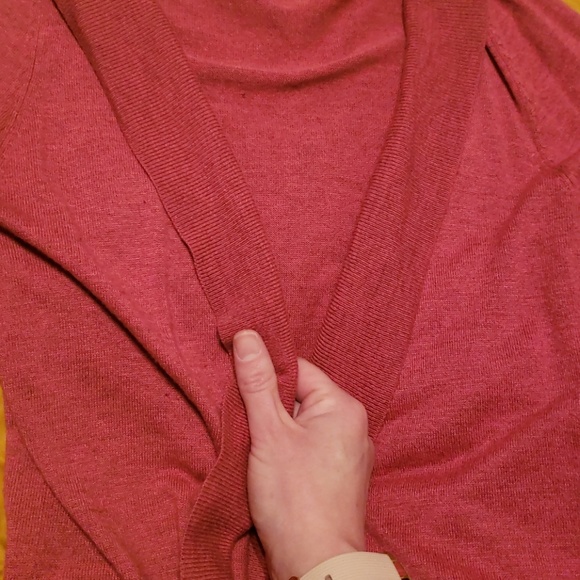 Cardigan - Picture 2 of 3